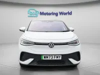 Used VW ID.5 Pro Performance 150 kW (204 HP) 2023 SUV