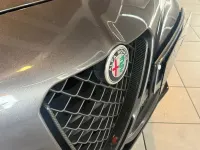Used Alfa Romeo Giulia Quadrifoglio 510 HP (375 kW) 2022 Grey Sedan
