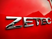 Used Ford Mondeo 2004 Hatchback