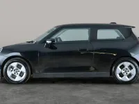 Used Mini Cooper Classic 160 kW (218 HP) 2024 Black Hatchback