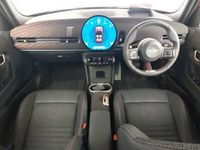 Usado Mini Cooper Sport 204 HP (150 kW) 2024 Vermelho Citadino