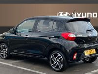 Used Hyundai i10 Premium 63 HP (46 kW) 2026 Hatchback