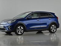 used Kia e-Niro 64kWh 4+