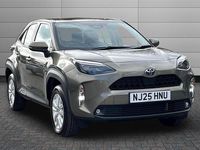Used Toyota Yaris Cross 116 HP (85 kW) 2025 Other SUV