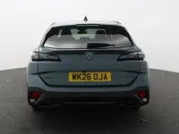 Used Peugeot 308 SW GT 145 HP (106 kW) 2026 Blue Estate