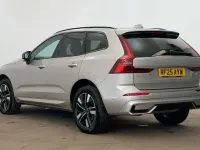 Used Volvo XC60 Plus 250 HP (183 kW) 2025 Bright dusk SUV