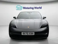 Used Porsche Taycan Performance Package 414 kW (563 HP) 2020 Sedan