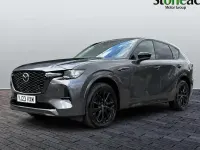 Used Mazda CX-60 Homura-Line 254 HP (186 kW) 2026 Grey SUV