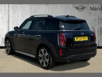 Used Mini Cooper Countryman Exclusive 134 HP (98 kW) 2022 Other SUV