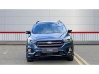 used Ford Kuga 1.5 EcoBoost ST-Line Edition 5dr Auto 2WD Petrol Estate