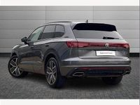 Used VW Touareg Black Edition 286 HP (210 kW) 2025 Silicon grey SUV