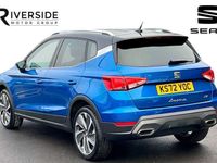 used Seat Arona 1.0 TSI FR Edition Euro 6 (s/s) 5dr