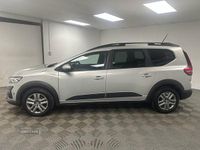 Used Dacia Jogger Comfort 2022 Grey MPV