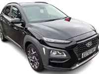 Used Hyundai Kona Premium 141 HP (103 kW) 2020 SUV