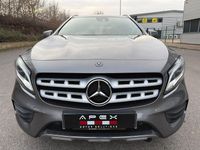 Used Mercedes GLA220 AMG Line Premium 2018 Grey SUV