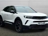 Used Vauxhall Mokka 136 HP (100 kW) 2025 SUV