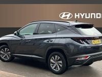 Used Hyundai Tucson SE 230 HP (169 kW) 2024 SUV