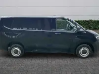 Used VW Transporter 2025 Black Van