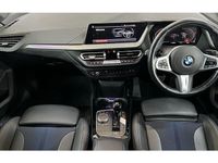 Used BMW 218 M Sport 136 HP (100 kW) 2023 Grey Coupe