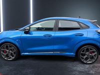 Käytetty Ford Puma ST 170 HP (125 kW) 2023 Sininen Katumaasturi