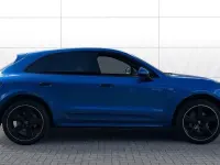 Used Porsche Macan 354 HP (260 kW) 2020 SUV