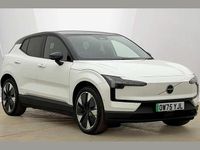 New Volvo EX30 Ultra 196 kW (267 HP) 2025 White SUV