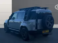 Used Land Rover Defender SE Dynamic 249 HP (183 kW) 2025 SUV