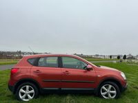 used Nissan Qashqai 2.0 dCi Tekna 5dr 4WD