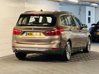 Used BMW 218 Luxury Line 2019 Beige Estate