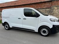 Gebraucht Peugeot Expert Premium 2023 Weiß Van