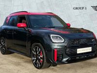 Used Mini John Cooper Works Countryman 300 HP (220 kW) 2024 Grey SUV