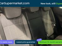 Used Renault Megane E-Tech Komfort 160 kW (218 HP) 2024 Black Hatchback