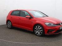 used VW Golf f 1.5 TSI EVO R-Line Hatchback 5dr Petrol DSG Euro 6 (s/s) (150 ps) Android Auto