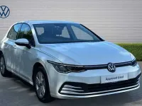 Used VW Golf VIII 110 HP (80 kW) 2022