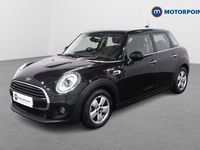 used Mini Cooper Hatch 1.5Classic II 5dr Auto