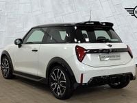 Used Mini Cooper S Hatch 201 HP (147 kW) 2024 White Hatchback