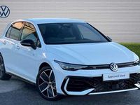 New VW Golf VIII 150 HP (110 kW) 2025