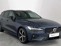 Used Volvo V60 Plus 194 HP (142 kW) 2025 Estate
