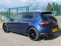 used VW Golf VII 