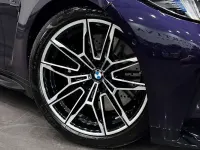 Used BMW M4 Cabriolet Competition Edition 530 HP (389 kW) 2026 Purple Cabriolet