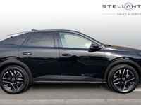 Used Peugeot 3008 GTi 136 HP (100 kW) 2024 Black SUV
