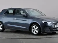 Used Audi A1 Sportback 110 HP (80 kW) 2023 Hatchback