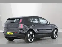 New Volvo EX30 Performance 310 kW (422 HP) 2025 Black SUV