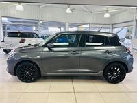 Używany Suzuki Swift 2024 Szary Hatchback