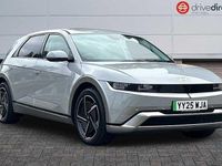 Used Hyundai Ioniq Ultimate 239 kW (325 HP) 2025 Grey Hatchback