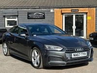Used Audi A5 Sportback S-Line 190 HP (139 kW) 2018 Hatchback