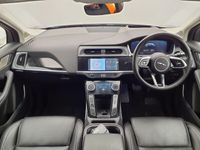 used Jaguar I-Pace 400 90kWh HSE