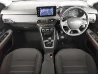 Używany Dacia Sandero Journey 91 KM (66 kW) 2023 Niebieski Hatchback