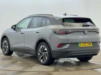 Used VW ID.4 Pro 210 kW (286 HP) 2025 Grey SUV