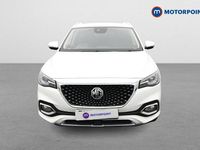 Used MG HS Exclusive 170 HP (125 kW) 2022 White SUV